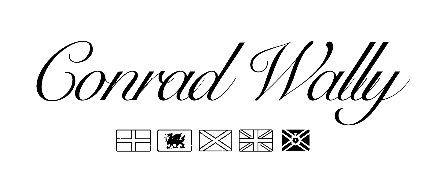 Conrad Wally Logo